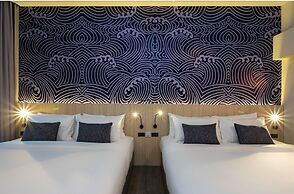 Maldives Beach Resort