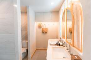 Maldives Beach Resort