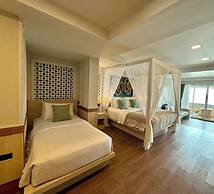 Maldives Beach Resort