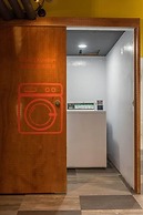 Bouti City Capsule Inn - Hostel