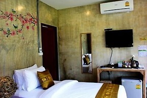 Villa De Bua Resort at Nan