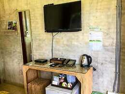 Villa De Bua Resort at Nan