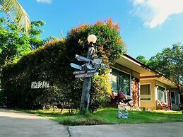 Villa De Bua Resort at Nan