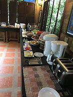 Villa De Bua Resort at Nan