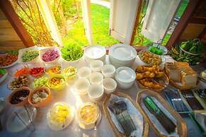 Villa De Bua Resort at Nan