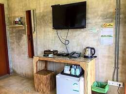 Villa De Bua Resort at Nan