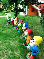 Villa De Bua Resort at Nan