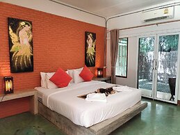 Villa De Bua Resort at Nan