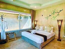 Villa De Bua Resort at Nan