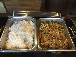 Villa De Bua Resort at Nan