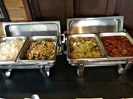 Villa De Bua Resort at Nan