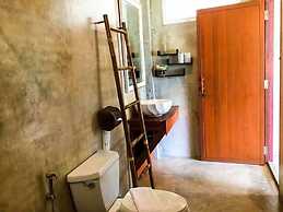 Villa De Bua Resort at Nan