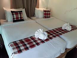 Villa De Bua Resort at Nan