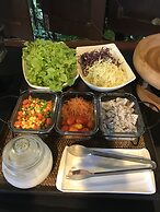 Villa De Bua Resort at Nan