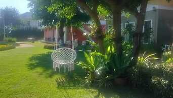 Villa De Bua Resort at Nan