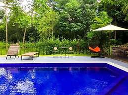 Villa De Bua Resort at Nan