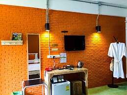 Villa De Bua Resort at Nan