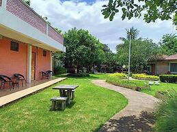 Villa De Bua Resort at Nan