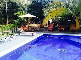 Villa De Bua Resort at Nan