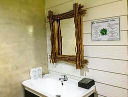 Villa De Bua Resort at Nan