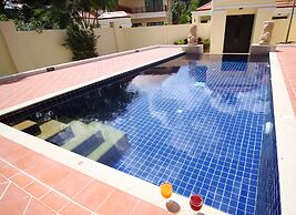 Bang Saray Pool Villa by Pattaya Sunny Rentals