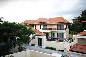 Bang Saray Pool Villa by Pattaya Sunny Rentals