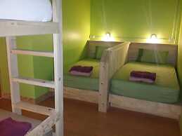 Relax Corner Inn - Hostel
