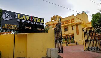 The Lavitra Udaipur
