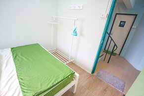 Nacorn Hostel Khaosan