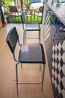 Nacorn Hostel Khaosan