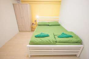 Nacorn Hostel Khaosan