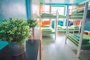 Nacorn Hostel Khaosan