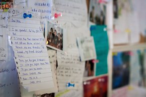 Nacorn Hostel Khaosan