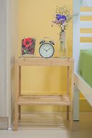 Nacorn Hostel Khaosan