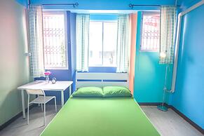 Nacorn Hostel Khaosan