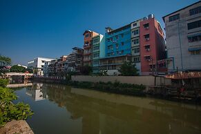 Nacorn Hostel Khaosan