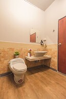 Nacorn Hostel Khaosan