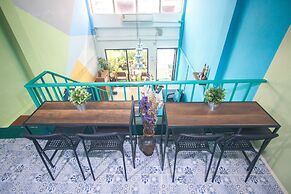 Nacorn Hostel Khaosan