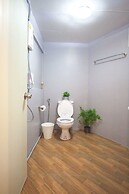 Nacorn Hostel Khaosan