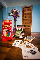 Nacorn Hostel Khaosan