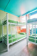 Nacorn Hostel Khaosan