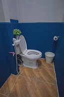 Nacorn Hostel Khaosan