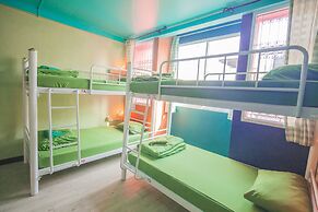 Nacorn Hostel Khaosan