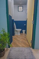 Nacorn Hostel Khaosan