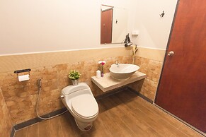 Nacorn Hostel Khaosan