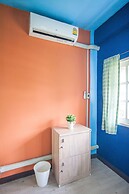 Nacorn Hostel Khaosan