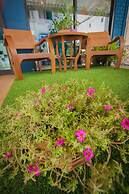 Nacorn Hostel Khaosan