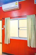 Nacorn Hostel Khaosan