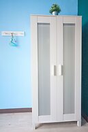 Nacorn Hostel Khaosan