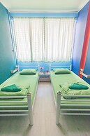 Nacorn Hostel Khaosan